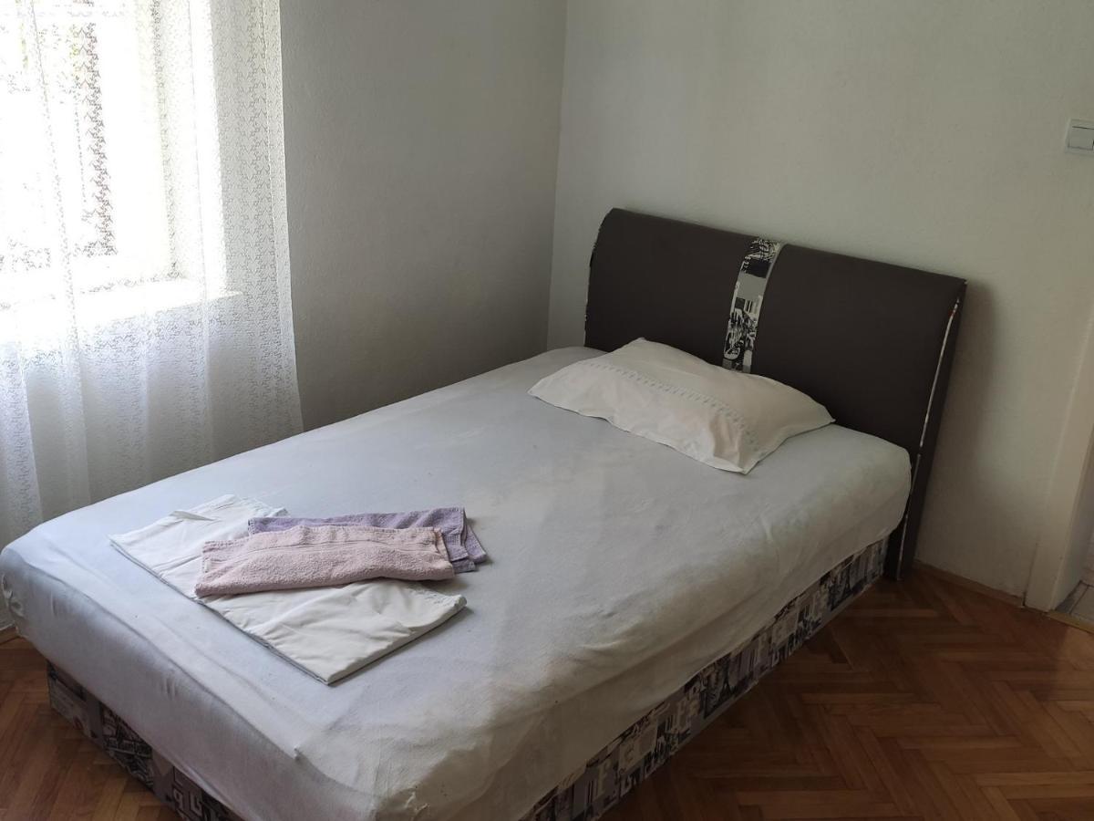 Apartment Iv&An 마카르스카 외부 사진