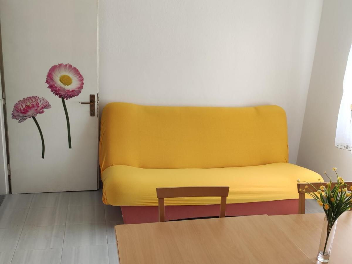 Apartment Iv&An 마카르스카 외부 사진